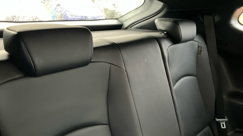 Toyota GR Yaris 1.6 3dr AWD [Circuit Pack] Petrol Hatchback